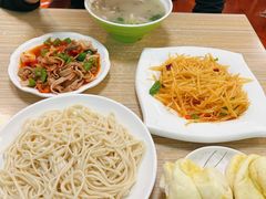 -伊犁羊杂馆