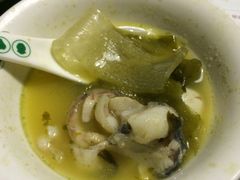 -严厨老坛酸菜鱼(吴江万宝店)