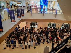 -天河城购物中心