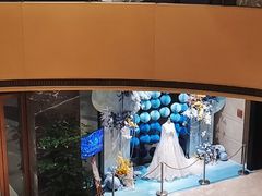 -扬州绿地铂骊酒店·品珍轩中餐厅
