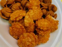 -赵记煎饼卷大葱(东岳店)