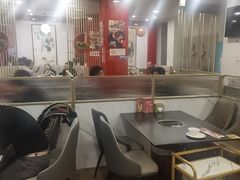 -潮汕美牛肉丸火锅店(天宁寺店)