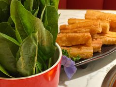 -捞神煲汤火锅(湖滨商业街店)