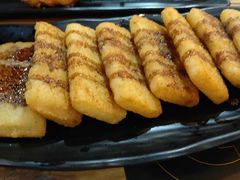 -嘎嘎鸭脑壳(蜀汉路店)