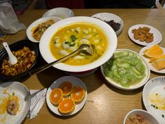 -蜀锦堂·川味现炒(襄阳武商汇店)