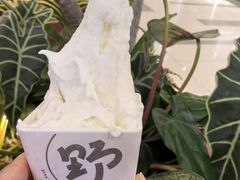 -野人先生Gelato(上海长宁龙之梦店)