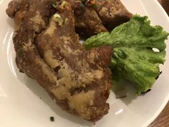-莆田餐厅(大悦城店)