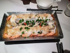 -外婆家(西红门荟聚购物中心店)