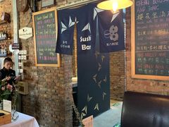 -TIMEZONE8东八时区餐厅&酒吧(798店)