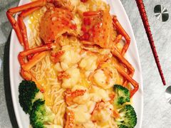 -渔人码头(洛溪店)