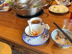 -厝味火锅·潮汕卤水火锅(十一合店)