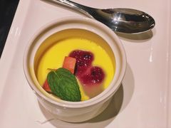 -西安浐灞艾美酒店·汉江餐厅·火锅