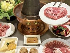 -牛街·马辈儿涮肉(牛街总店)