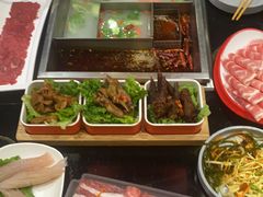 -重庆德忆火锅（龙南街3店）(渝水岸餐饮)