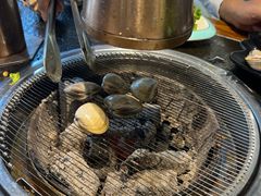 -泰白海鲜烧烤大全