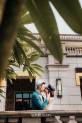 点击看大图 -太古映画婚纱摄影(天河店)