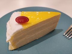 日本柚子千层-双风车咖啡馆 Twin Windmills(六道口店)