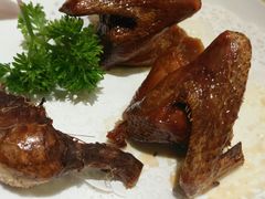 -多多旺港式茶餐厅(新区店)