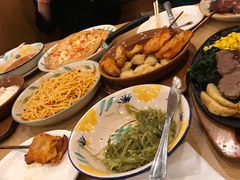 -萨莉亚意式餐厅(特力时尚汇店)