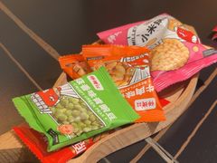 -师烤·豆花烤鱼(广州荔湾扬韬广场店)