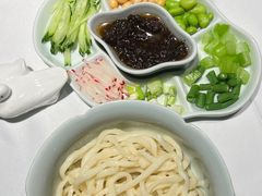 -四季民福烤鸭店(王府井东安门店)