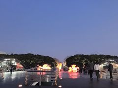 -上海科技馆(地铁站)