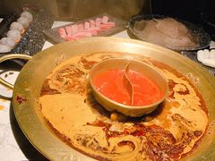 -哥老官重庆美蛙鱼头(宝山龙湖店)