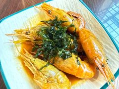 -越姆娘好吃餐厅