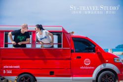 -四叶草环球旅拍