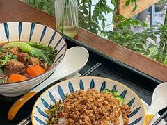 -香猪坊韩国烤肉专属门店(魏公村店)