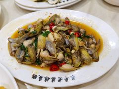-长平老姿娘夜粥(平东一街店)