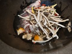 -鲜潭蒸汽石锅鱼(五道口购物中心店)