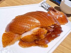 “酥不腻”烤鸭-小大董·烤鸭(五棵松店)