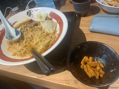 -雷门拉面·现熬骨汤(凯德来福士店)