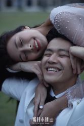 -苏菲亚婚纱摄影