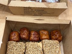 -奶奶的美食(宽厚里店)