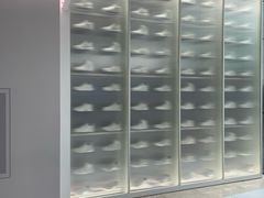 -NIKE KICKS LOUNGE体验店(北京新中关店)