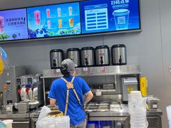 -茶百道(江津吾悦广场店)