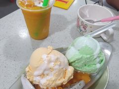 -芬芳甜品(同福路店)