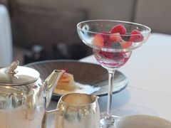 -北京柏悦酒店·锦庭餐厅Dining Room