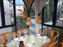 -云禾壹海景庄园餐厅