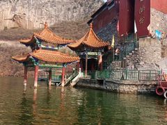 -九女仙湖景区