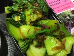 -绿柠食堂(北外滩店)