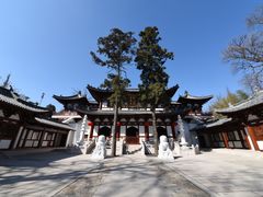 -径山寺