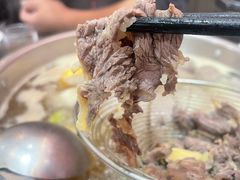 -官塘陈记鱼生·潮汕砂锅粥·牛肉火锅(潮枫路总店)