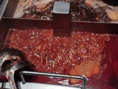 -海底捞火锅(江北万达商业广场店)
