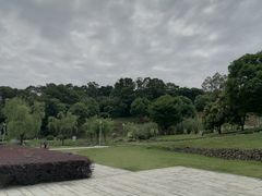-长乐南山公园