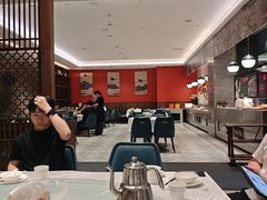 -延年酒店-延飨餐厅(延年文苑店)