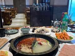 -五熟府(东方盐湖城店)