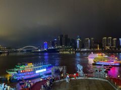 -喜庭海鲜自助(来福士店)